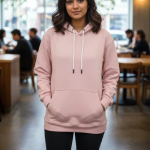 SnowSoft Ladies Hoodie