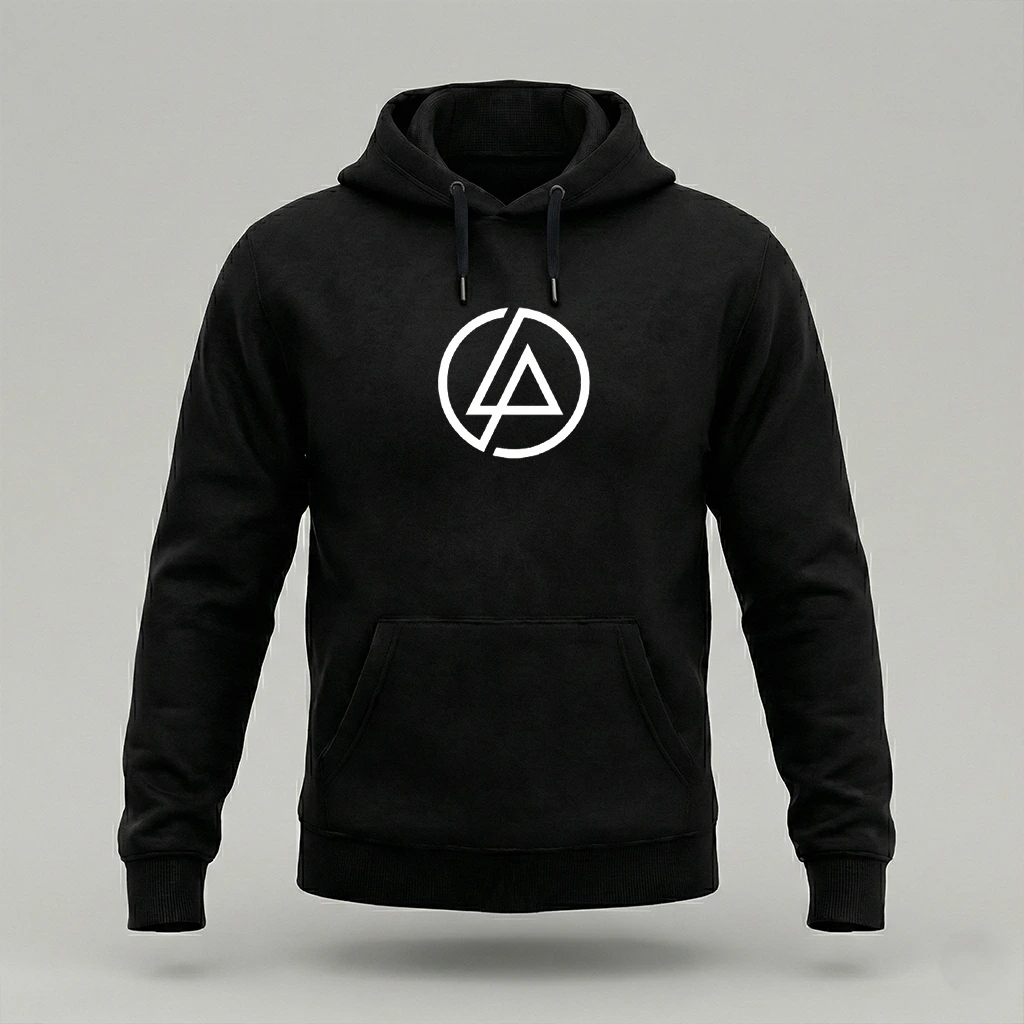 Men’s Stylish Winter Hoodie