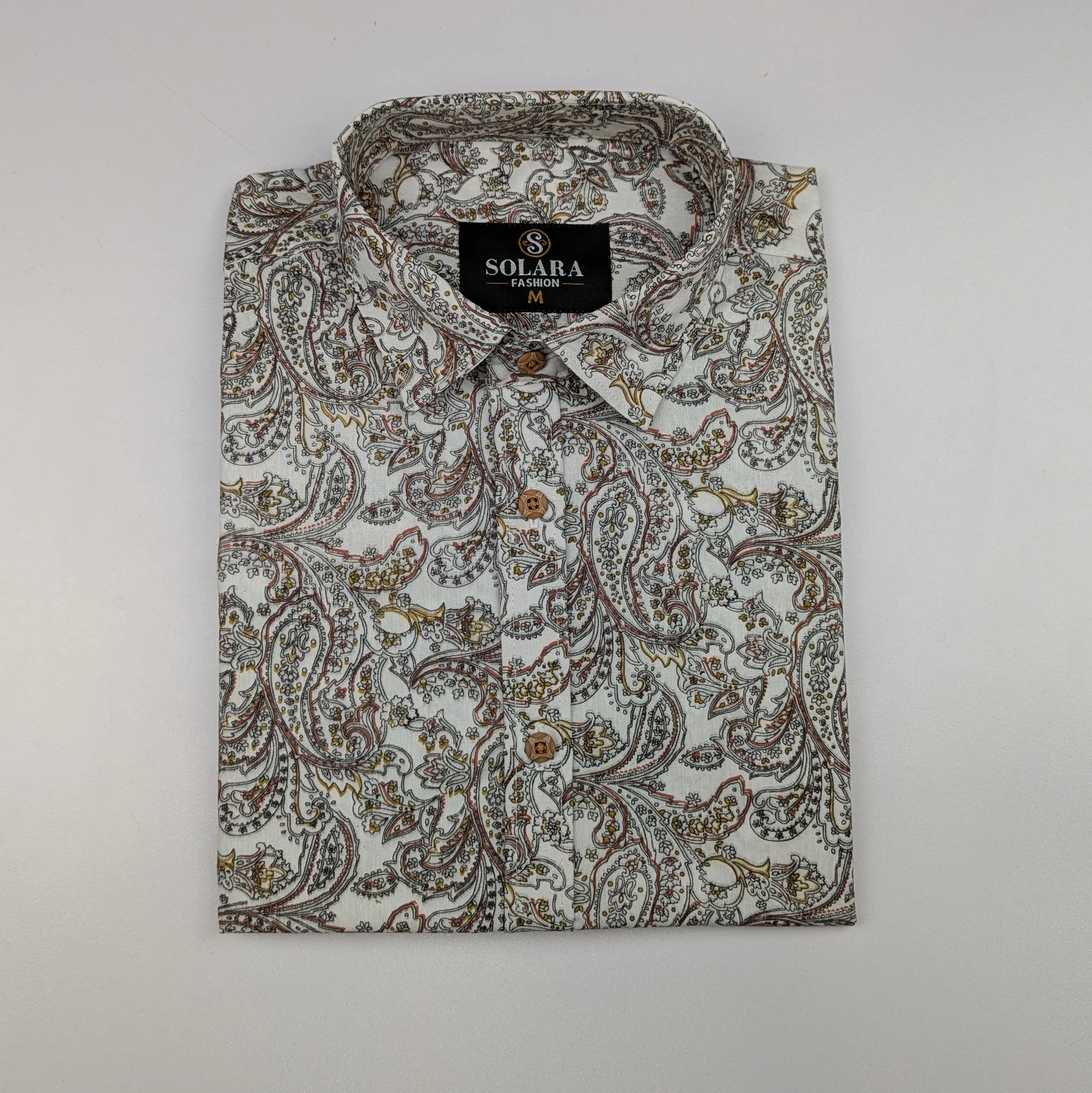 Men's Stylish Casual Shirt
