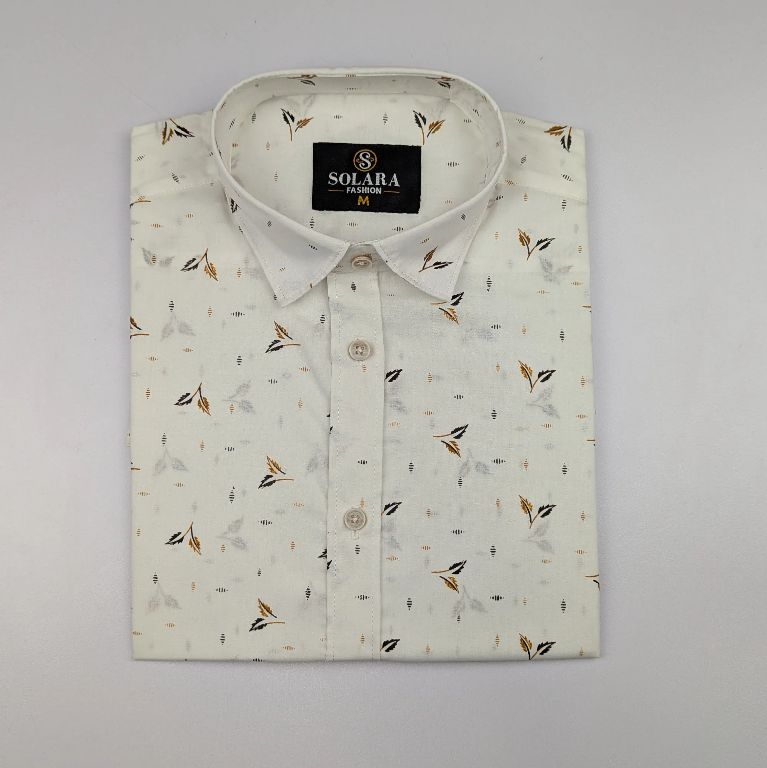 Men's Stylish Casual Shirt