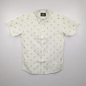 Men's Stylish Casual Shirt