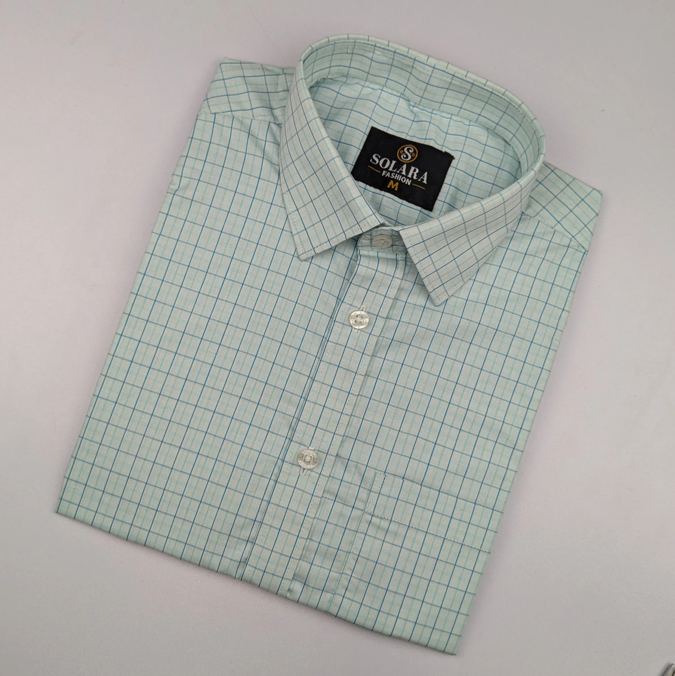 Men's Stylish Casual Shirt