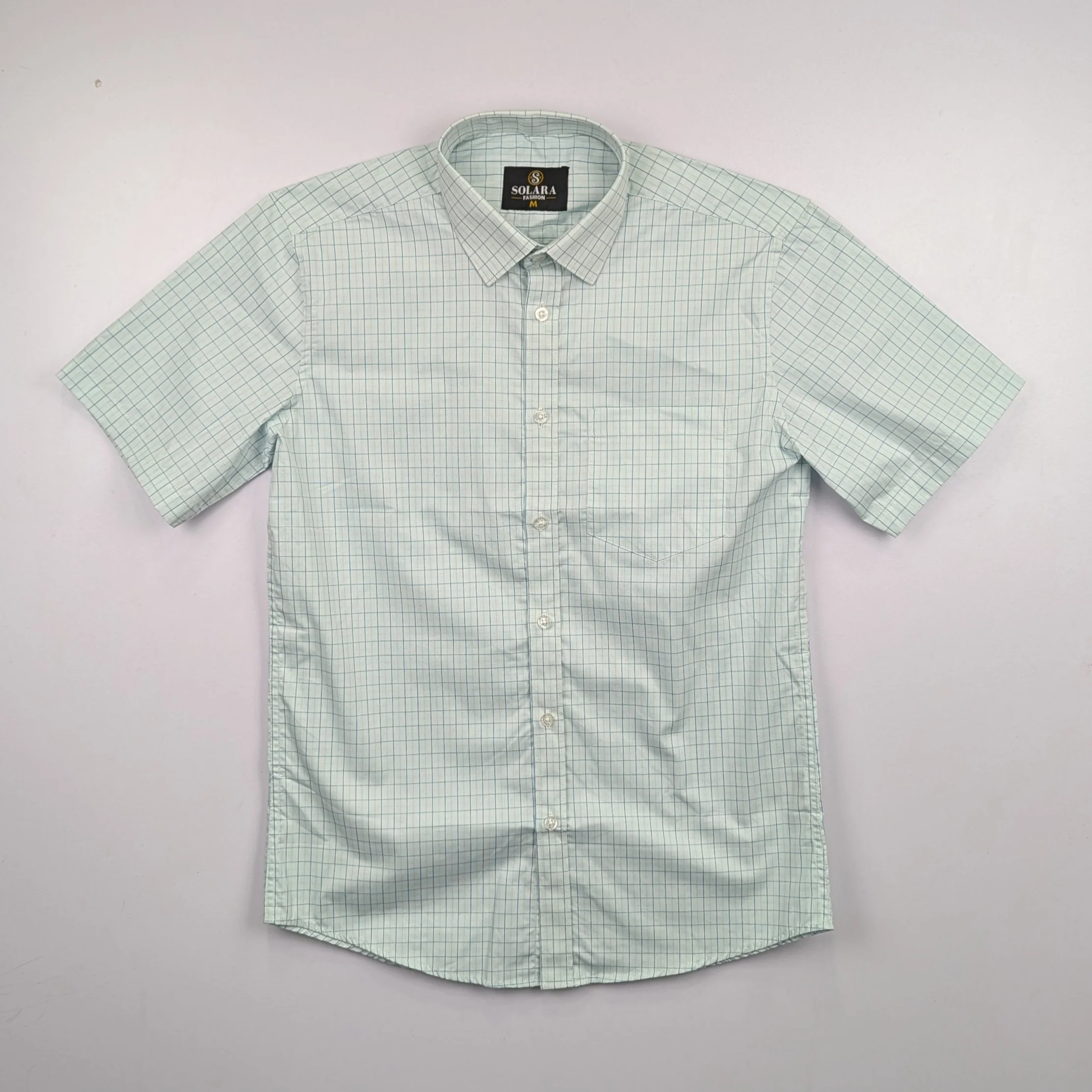 Men's Stylish Casual Shirt